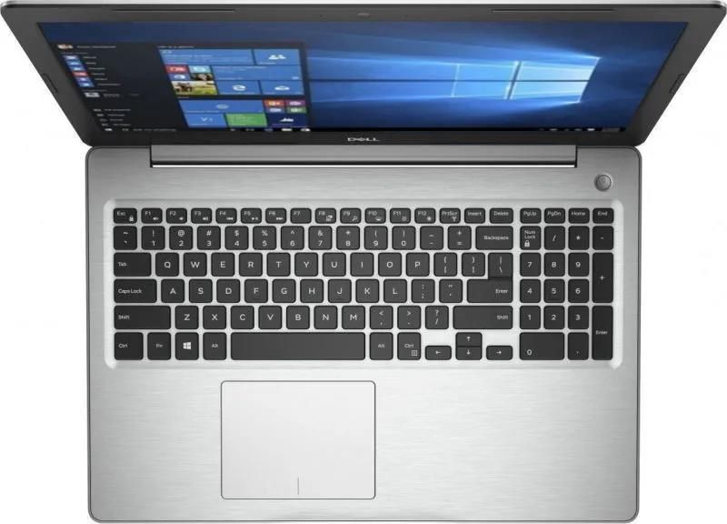 Laptop DELL Inspiron 17 (57703057) Opinie i ceny na Ceneo.pl