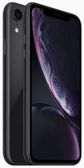 Apple iPhone XR ブラック 本体 256GB APPLE iPhone Xr 256GB 6.1