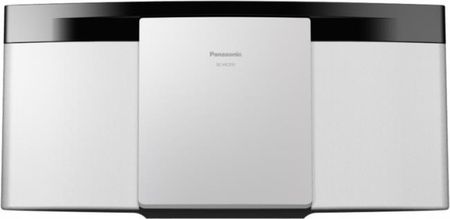 Panasonic SC-HC200 biały