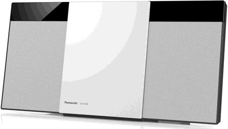 Panasonic SC-HC300 biały