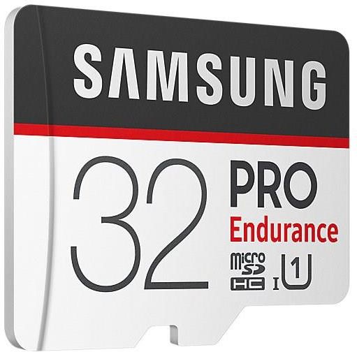 Pro endurance microsd карта памяти 32гб