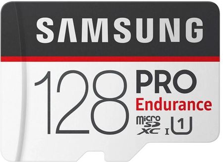 Samsung PRO Endurance microSDXC 128GB UHS-I (MB-MJ128GA/EU)