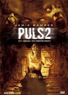 Puls 2 (Pulse 2: Afterlife) (DVD)