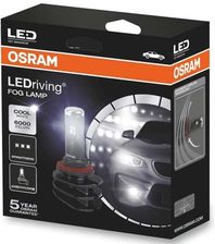 Żarowka samochodowa Osram LEDriving H8/H11/H16 Fog Lamp - zdjęcie 1