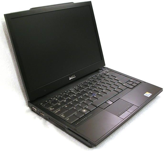 Dell latitude e4300 обзор