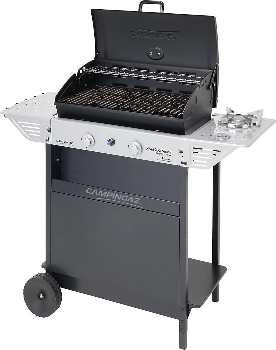 Produktbild von Was Ist Der Beste Gasgrill Xpert 200 Ls I Jahr 2022