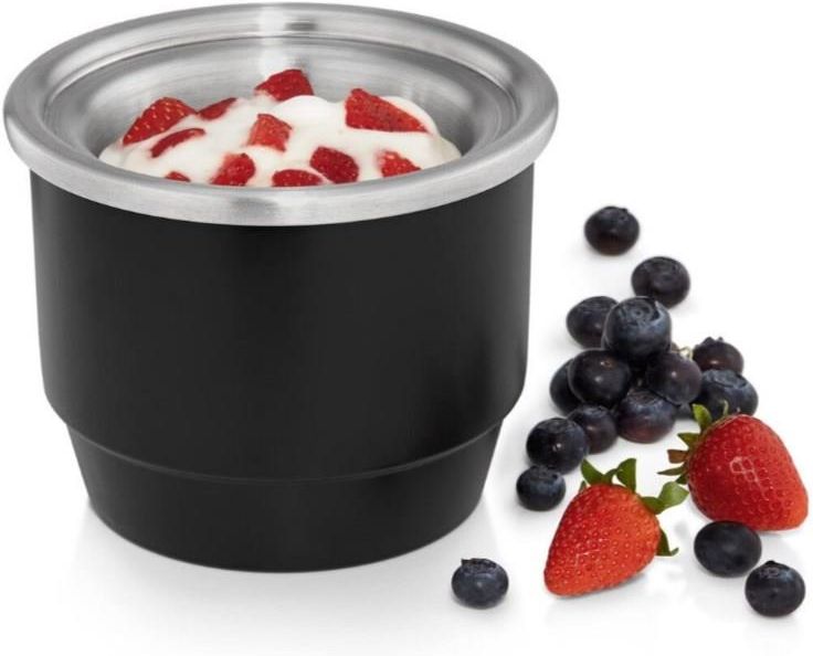 WMF maszynka do lodów Kitchenminis 416450011 - zdjęcie 9 WMF maszynka do lodów Kitchenminis 416450011