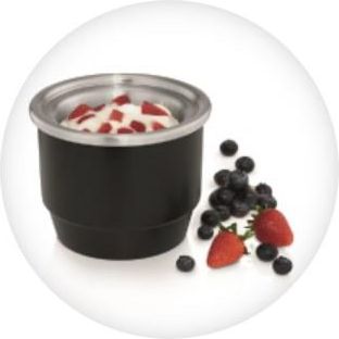 WMF maszynka do lodów Kitchenminis 416450011 - zdjęcie 10 WMF maszynka do lodów Kitchenminis 416450011