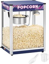 Zdjęcie Maszyna do popcornu - 1350 ml - 110 s - 8 oz RCPR-1350 - Wolsztyn