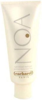 Cacharel Balsam do ciała Noa Stardust 200ml Opinie i ceny na