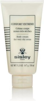 Sisley Krem do ciała do bardzo suchej skóry Botanical Confort Extreme Body Cream (For Very Dry Areas) 150ml