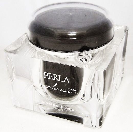 La Perla J aime La Nuit krem do ciała 200 ml Opinie i ceny na