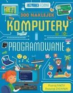 Zdjęcie Fascynująca technika. Komputery i programowanie - Krzywiń
