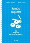 Zdjęcie Narkotyki i dopalacze. Co powinni wiedzieć rodzice - Mariusz Z. Jędrzejko . - Puławy