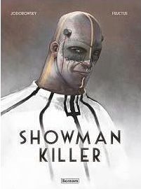 Showman Killer - wydanie zbiorcze