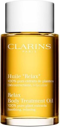 Clarins Body Care Body Treatment Oil 100ml