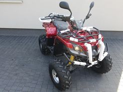 dragon 150cc