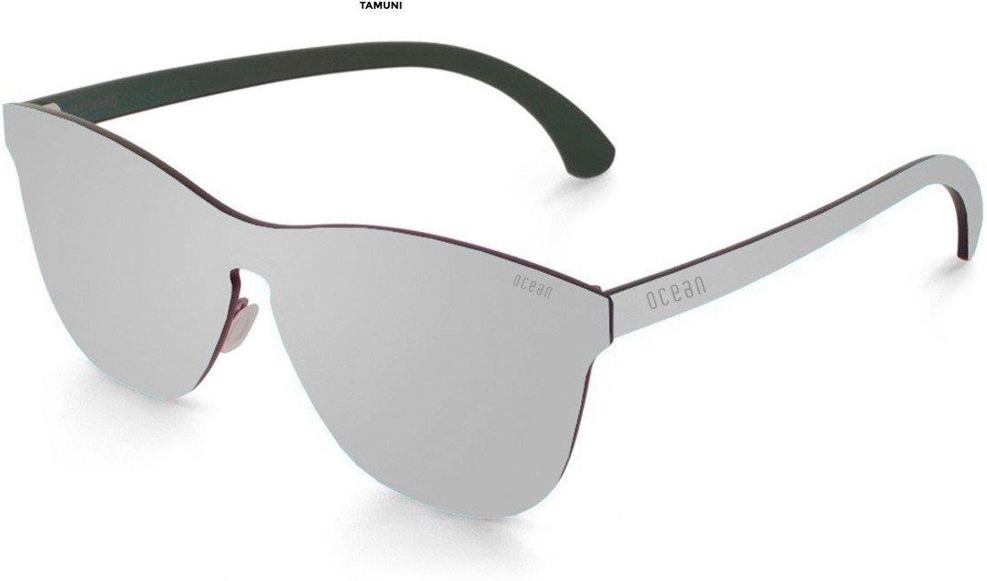Okulary przeciwsłoneczne płaskie Ocean Sunglasses Ceny i Okulary przeciwsłoneczne płaskie Ocean Sunglasses Ceny i