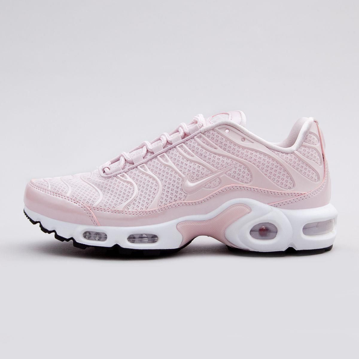 Nike WMNS AIR MAX PLUS PREMIUM 848891 601 Ceny i opinie Buty damskie sneakersy Nike Wmns Air Max Plus Premium 848891