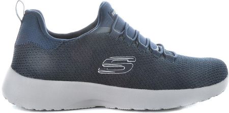 Buty Skechers Dynamight Męskie (58360-NVY) 46