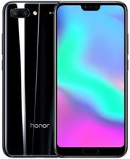 Smartfon Honor 10 4/64GB Czarny - zdjęcie 1