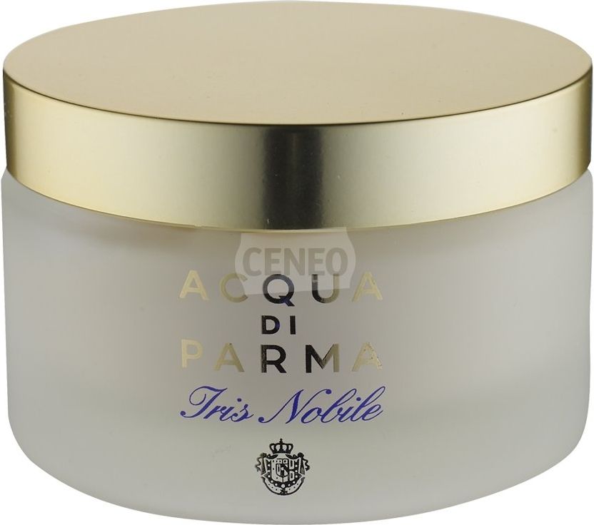 Acqua Di Parma Krem do ciała Iris Nobile Luminous Body Cream 150g