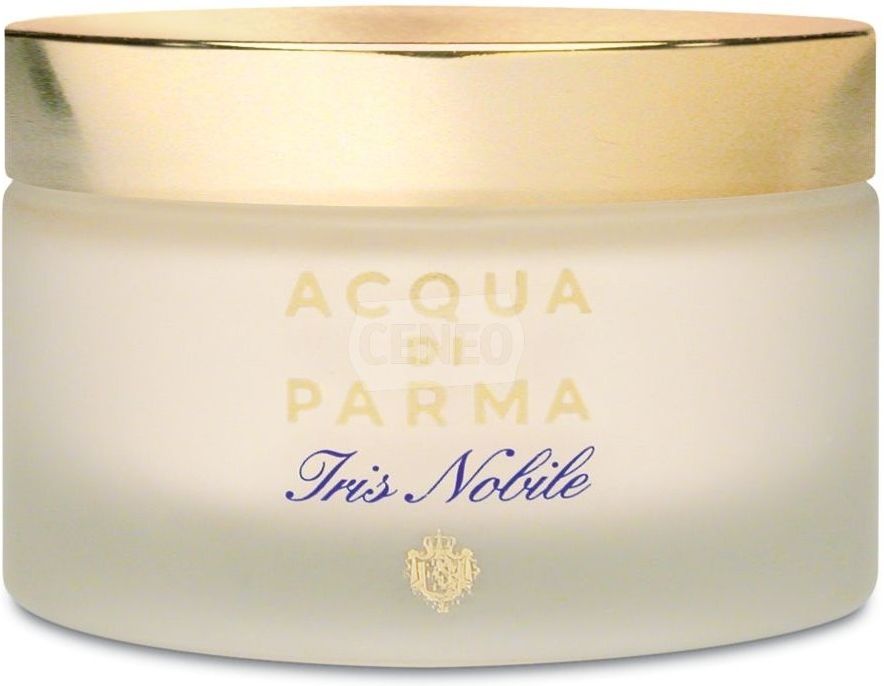 Acqua Di Parma Krem do ciała Iris Nobile Luminous Body Cream 150g