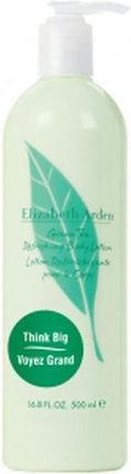Elizabeth Arden Balsam Do Ciała Green Tea Refreshing Body Lotion 500 ml