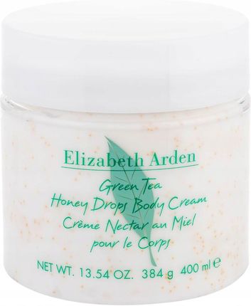 Elizabeth Arden Krem Do Ciała Z Miodem Green Tea Honey Drops Body Cream 400 ml