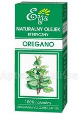 Zdjęcie ETJA Naturalny olejek eteryczny oregano 10ml - Stargard