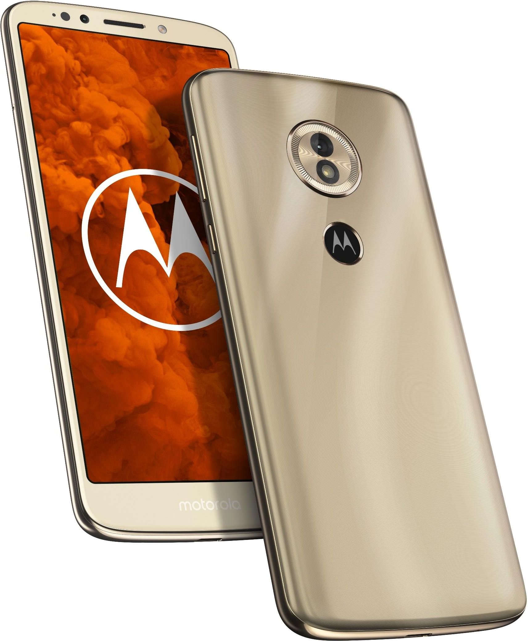 Motorola Moto G6 Play Dual 32gb