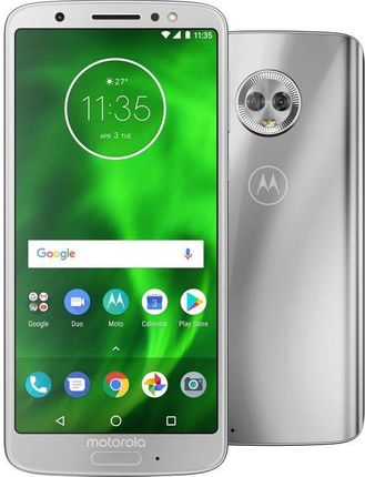 moto g6 gb