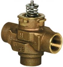 Zdjęcie Honeywell Zawór Dzielący 3-Drogowy Vczmp6000/U - Baborów