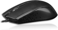 A4Tech OP-760 Czarna (A4TMYS46059)