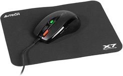 A4Tech X-Game X-7120 Czarna (a4tmys46028)
