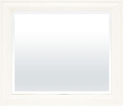 Zdjęcie Pigmejka Lustro Victory Białe 61X2,5X71 Cm - Kraków