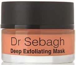 Zdjęcie Dr Sebagh Głęboko oczyszczająca i złuszczająca maseczka do twarzy Deep Exfoliating Mask 50ml - Szubin