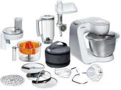 Zdjęcie Produkt z Outletu: Bosch Mum58259 - Lwówek