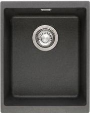 Zdjęcie Franke Sirius Sid 110-34 Onyx  - Nysa