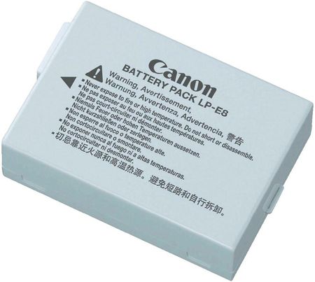Canon LP-E8 (4515B002AA)
