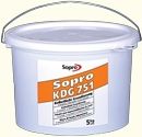 Zdjęcie SOPRO KDG 751 Podkład gruntujący bitumiczny 5kg - Gniew
