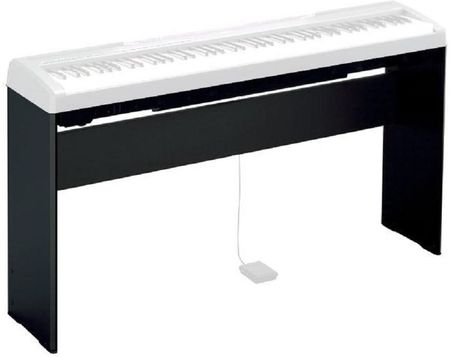 Yamaha L 125 Black Statyw Pod Stage Piano Serii P