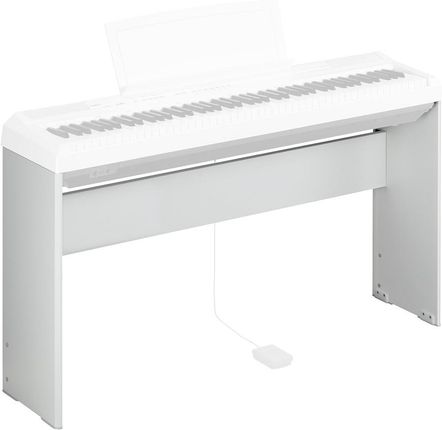 Yamaha L 125 Wh Statyw Pod Stage Piano Serii P