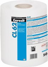 Zdjęcie CERESIT CL 62 Taśma uszczelniająca. 50m - Zabrze