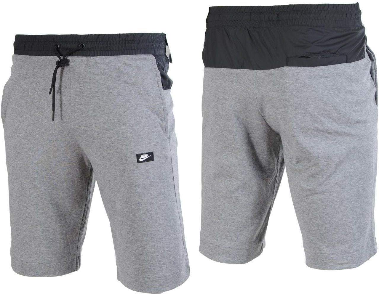 ADIDAS SPODENKI MESKIE KROTKIE BAWELNIANE ROZ S