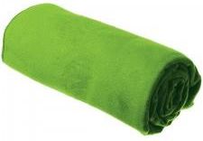Sea To Summit Ręcznik Szybkoschnący Dry Lite Towel Zielony Xs