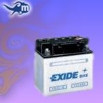 Exide Konwencjonalny 12V 9Ah 90A (12N9-4B-1)