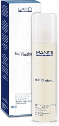BANDI TRICHOESTHETIC Tricho szampon micelarny 200ml