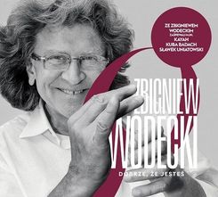 Zdjęcie Zbigniew Wodecki: Dobrze, że jesteś [CD] - Elbląg