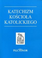 Zdjęcie Katechizm Kościoła Katolickiego A5 - Piaseczno